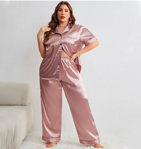 Women Pajama Plus Size