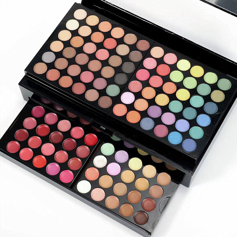 Genuine 190 Color Matte Makeup Gift Blush