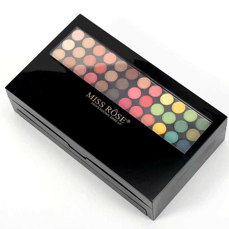 Genuine 190 Color Matte Makeup Gift Blush