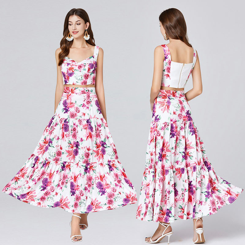 Celebrity Short Sleeve Dress