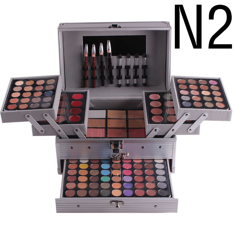 Genuine 190 Color Matte Makeup Gift Blush