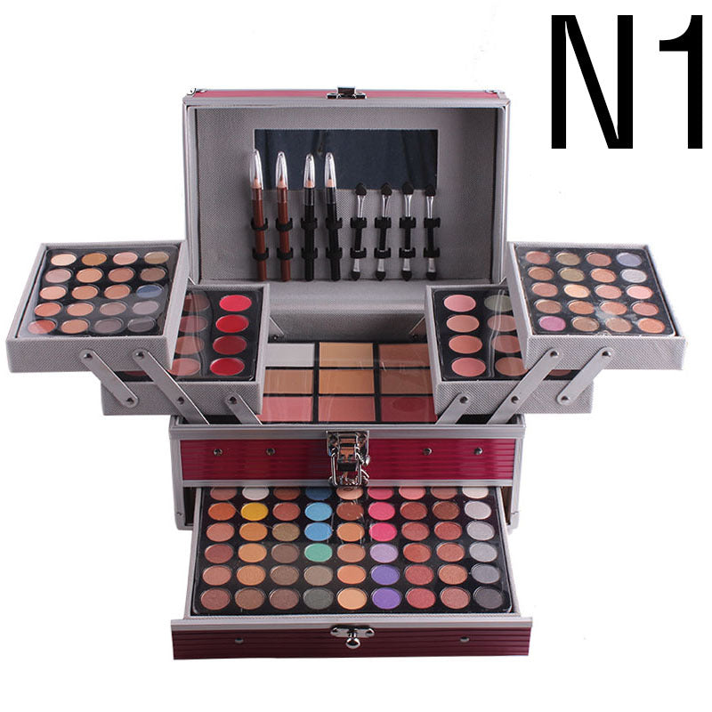 Genuine 190 Color Matte Makeup Gift Blush