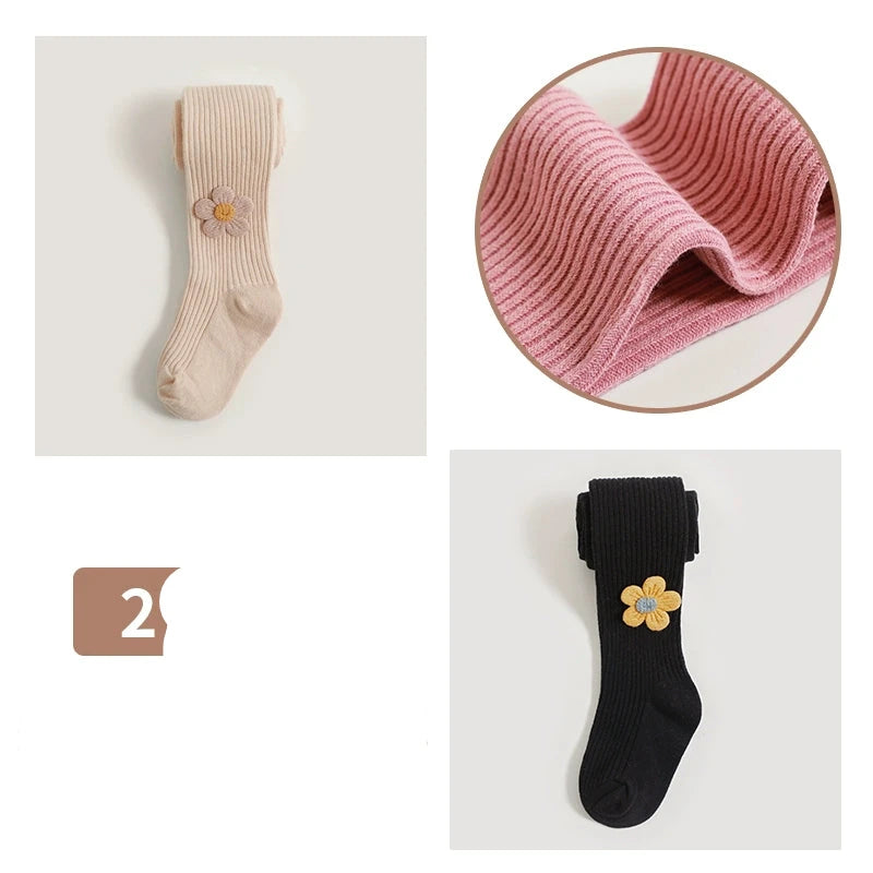 One-Piece Western Style Leggings