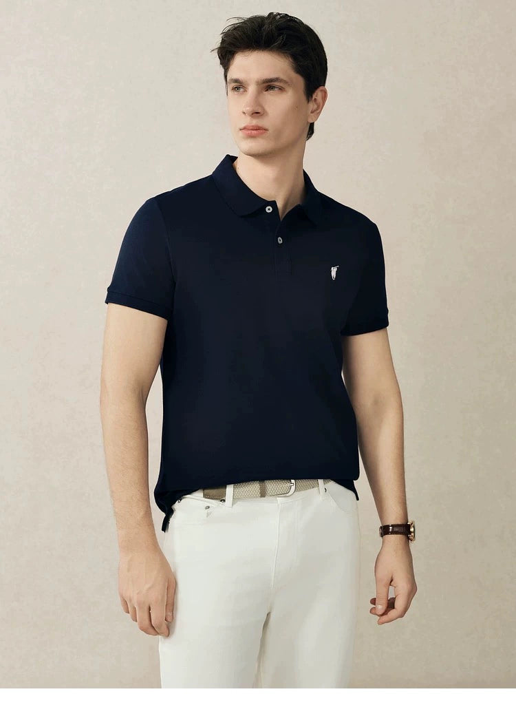 Polo Sport Paul Genuine Goods Casual Short Sleeve Shirt