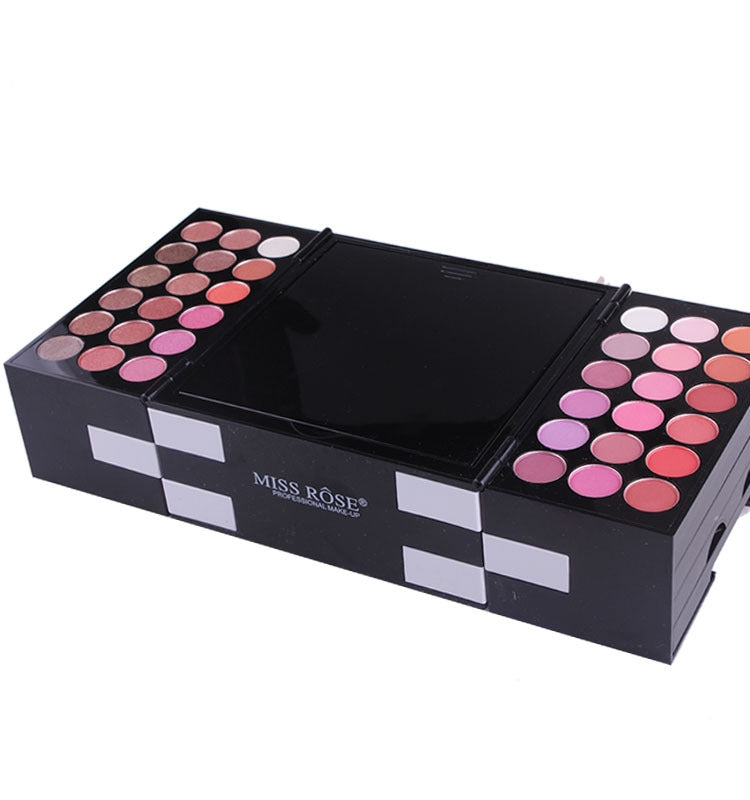 Genuine 190 Color Matte Makeup Gift Blush