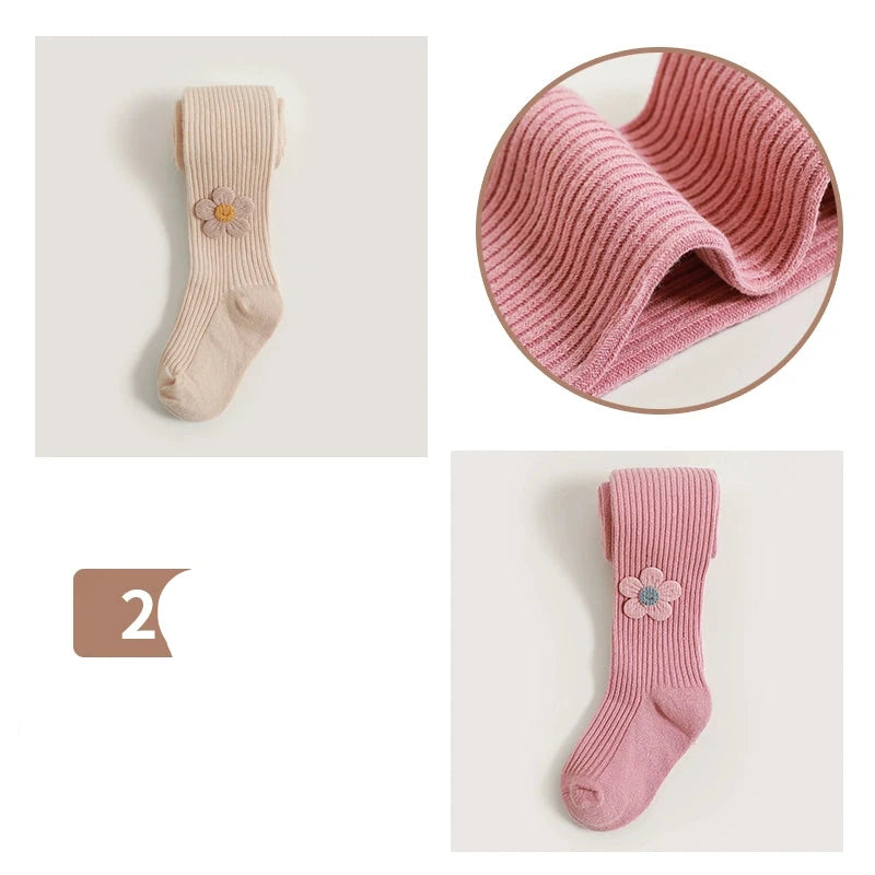 One-Piece Western Style Leggings