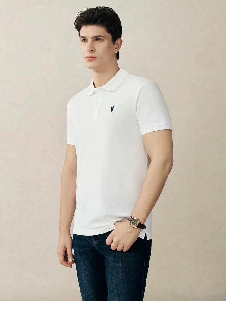 Polo Sport Paul Genuine Goods Casual Short Sleeve Shirt