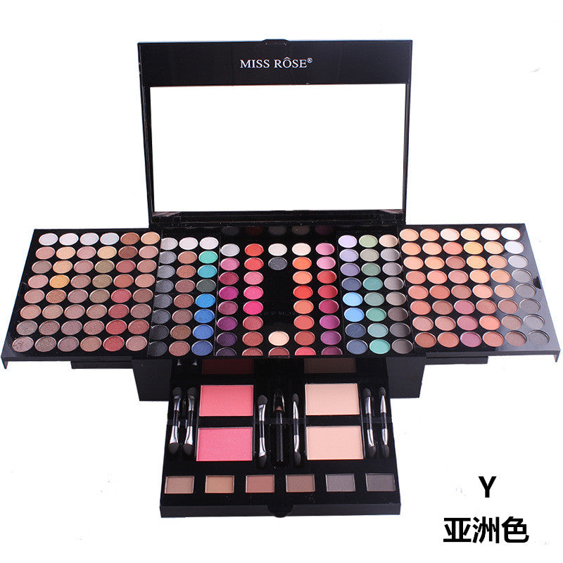 Genuine 190 Color Matte Makeup Gift Blush