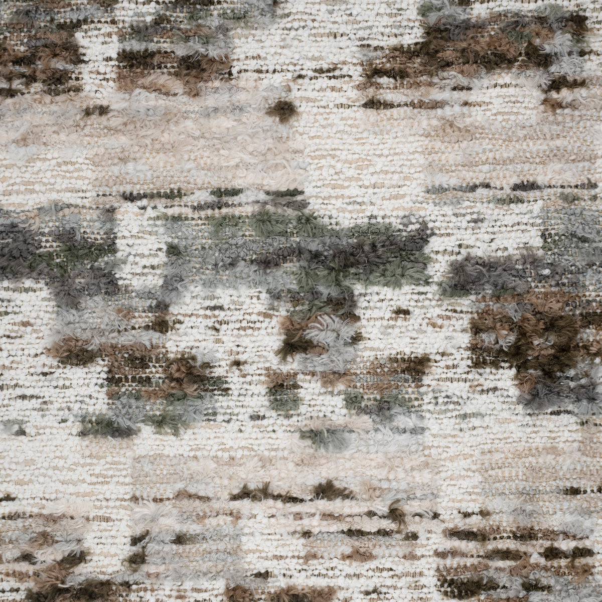 PICO - TEXTURAL JACQUARD UPHOLSTERY FABRIC BY THE YARD
