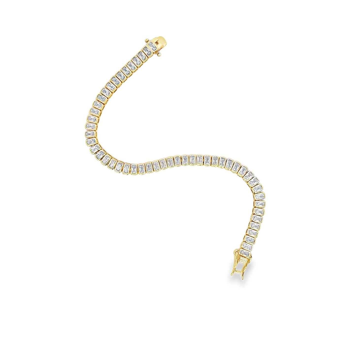 Laura Necklace & Bracelet