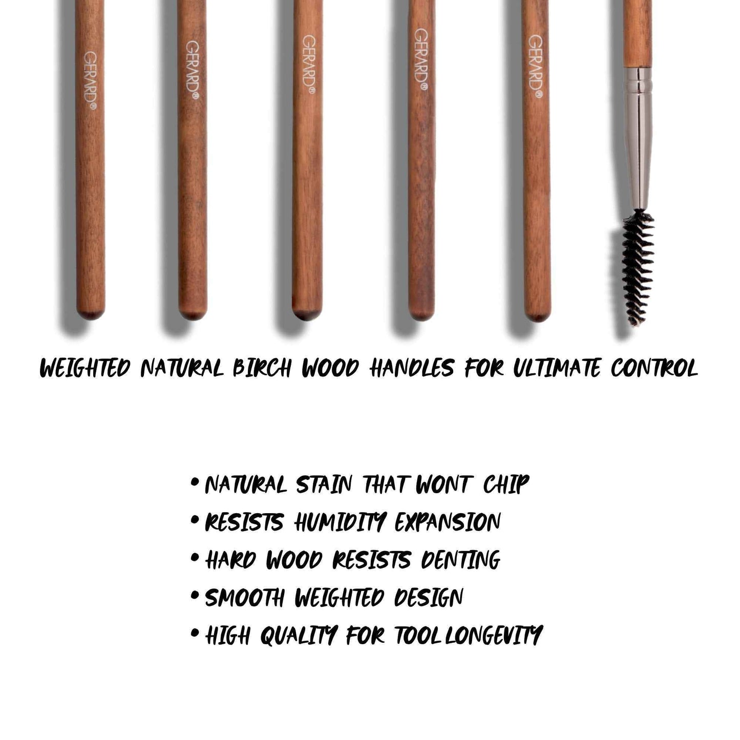 Precision Lip + Conceal Brush - E9
