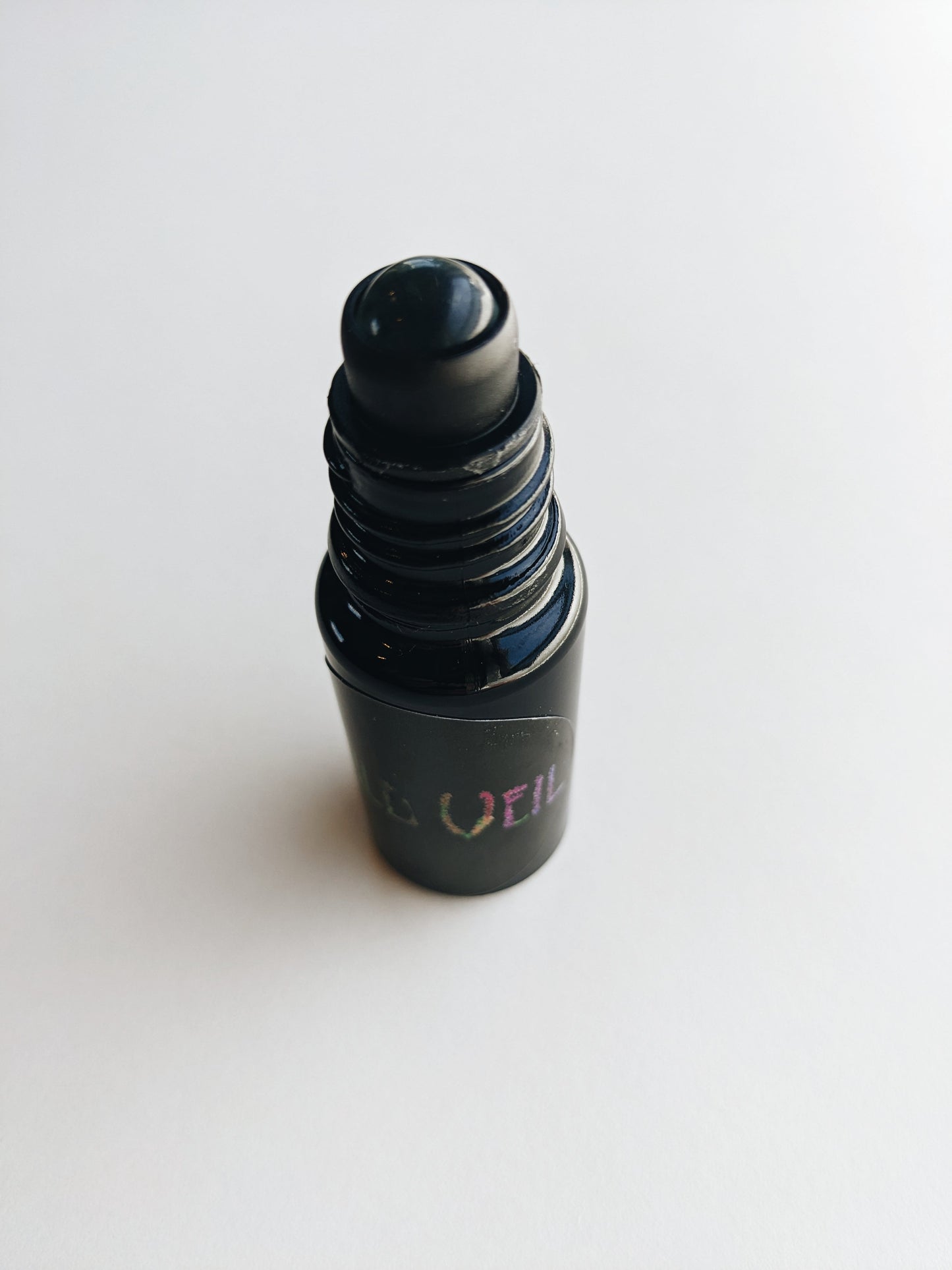 Rosichor. Vedic rose + petrichor natural perfume. April 2024