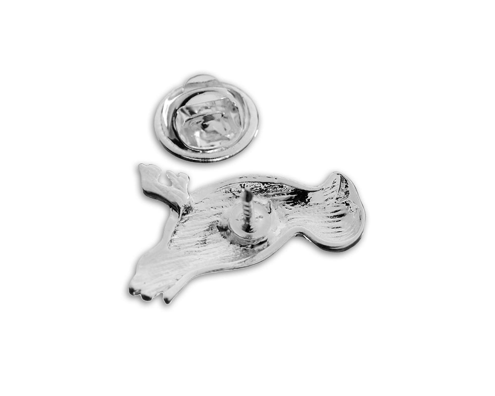 Parrot Pins