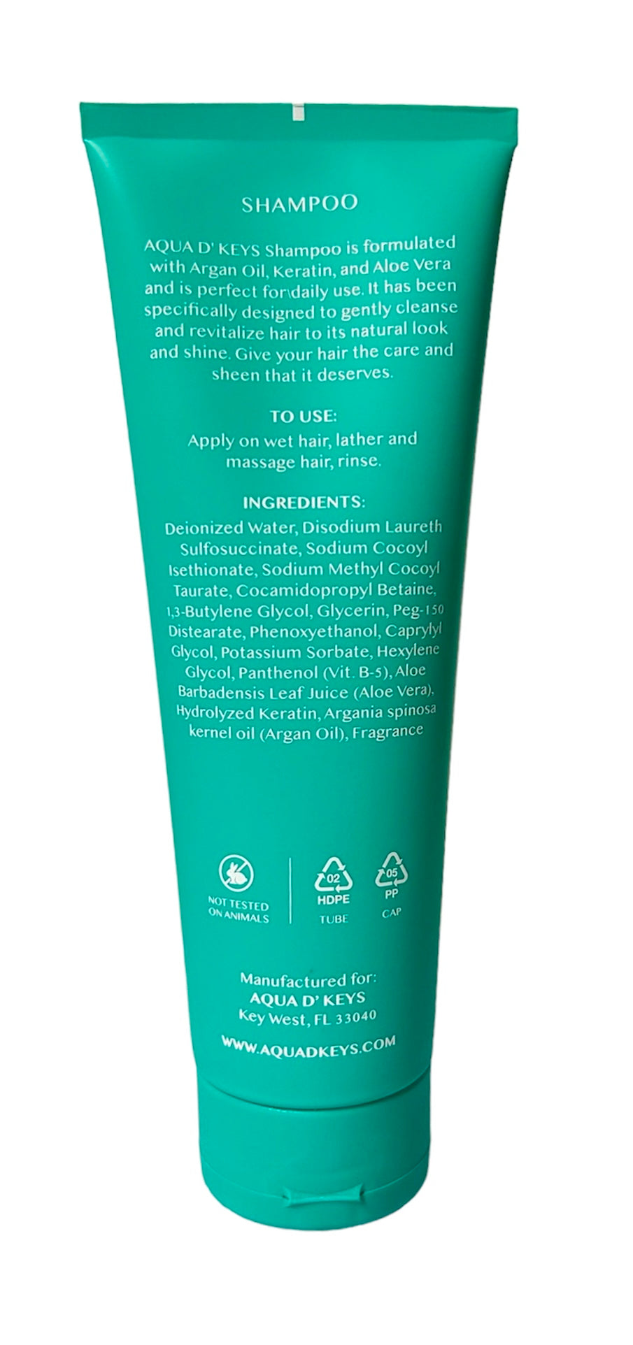 Shampoo
