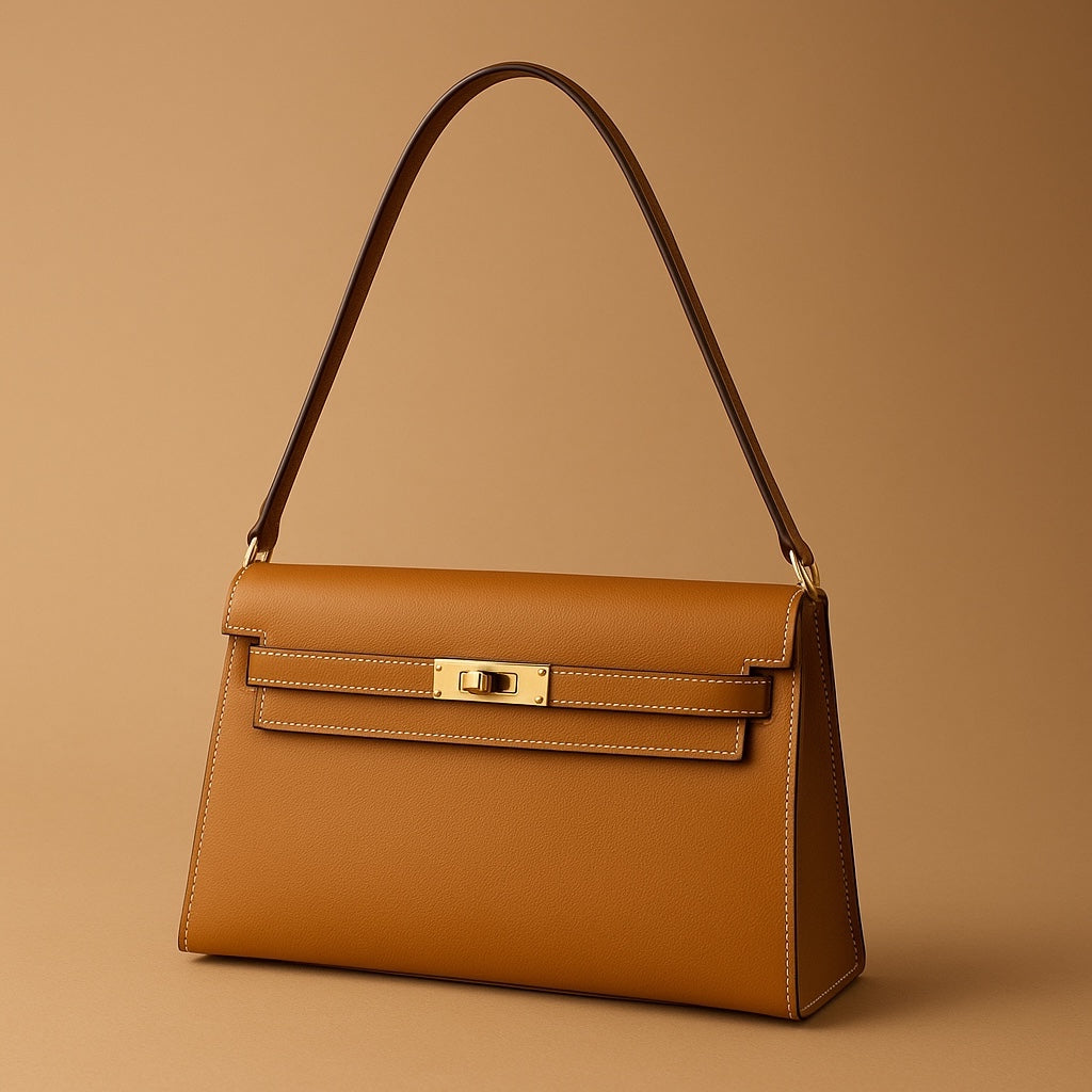 THE FREDDIE POCHETTE HANBAG