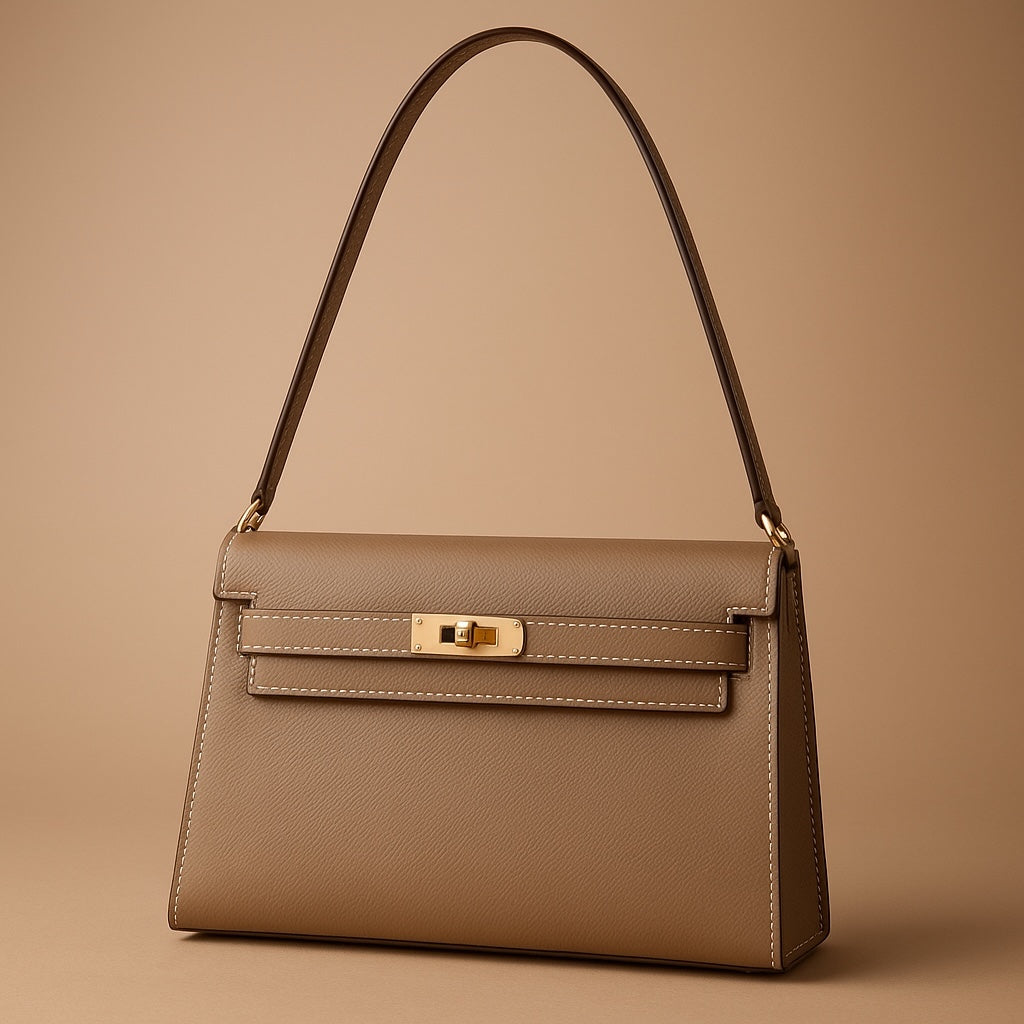 THE FREDDIE POCHETTE HANBAG
