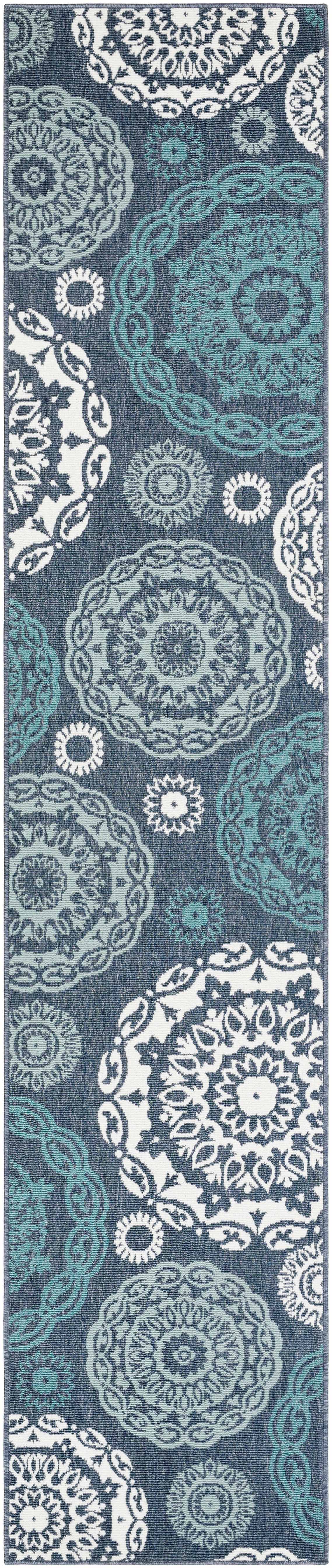Reasnor Outdoor Area Rug - Clearance