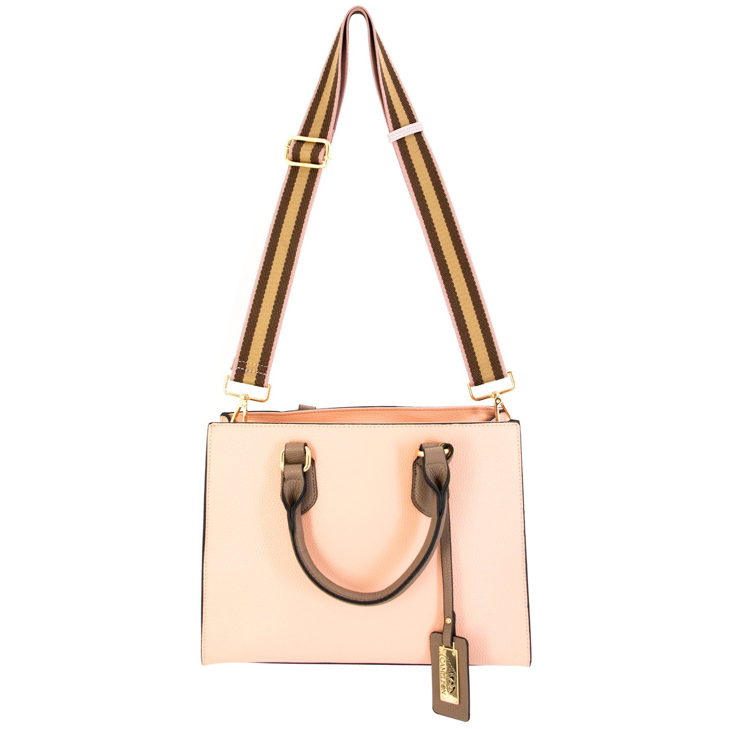 Remi Shoulder Handbag