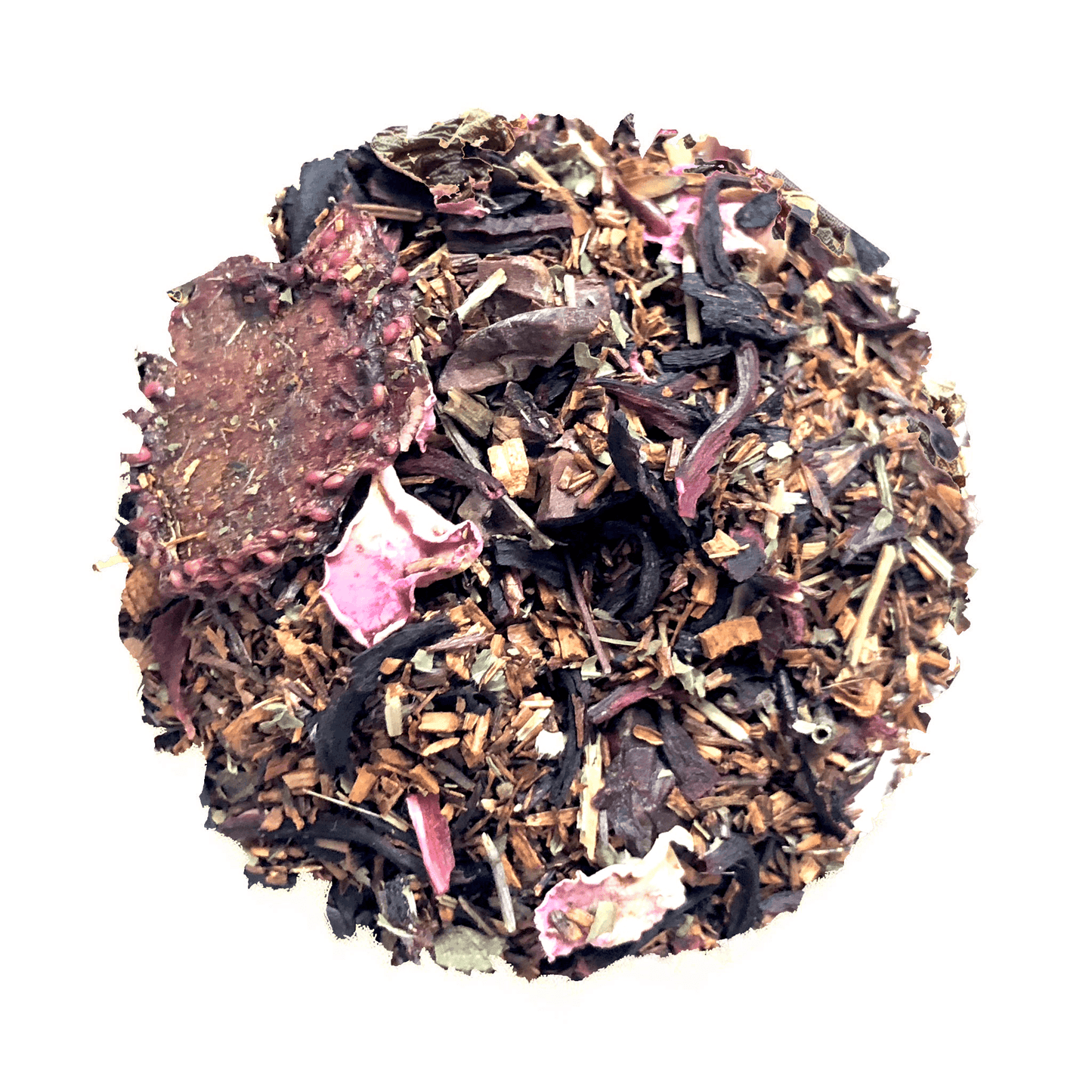 Romancing the Beach Herbal Tea