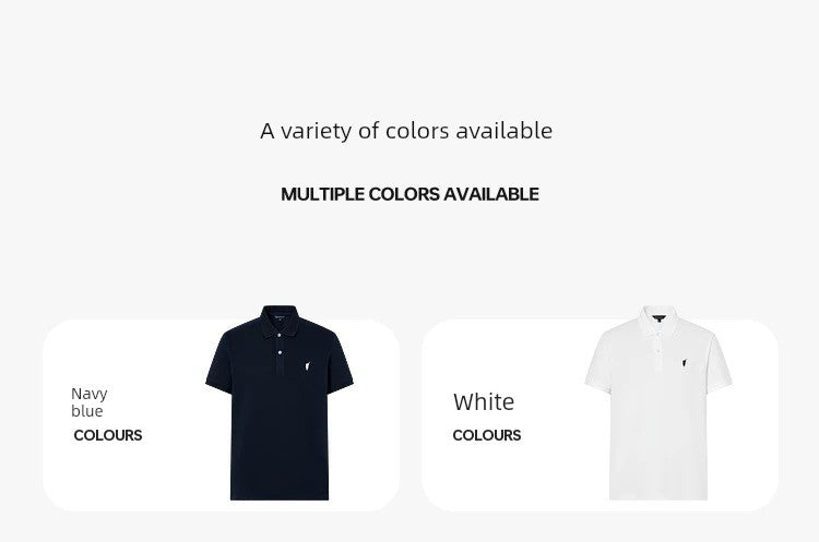 Polo Sport Paul Genuine Goods Casual Short Sleeve Shirt