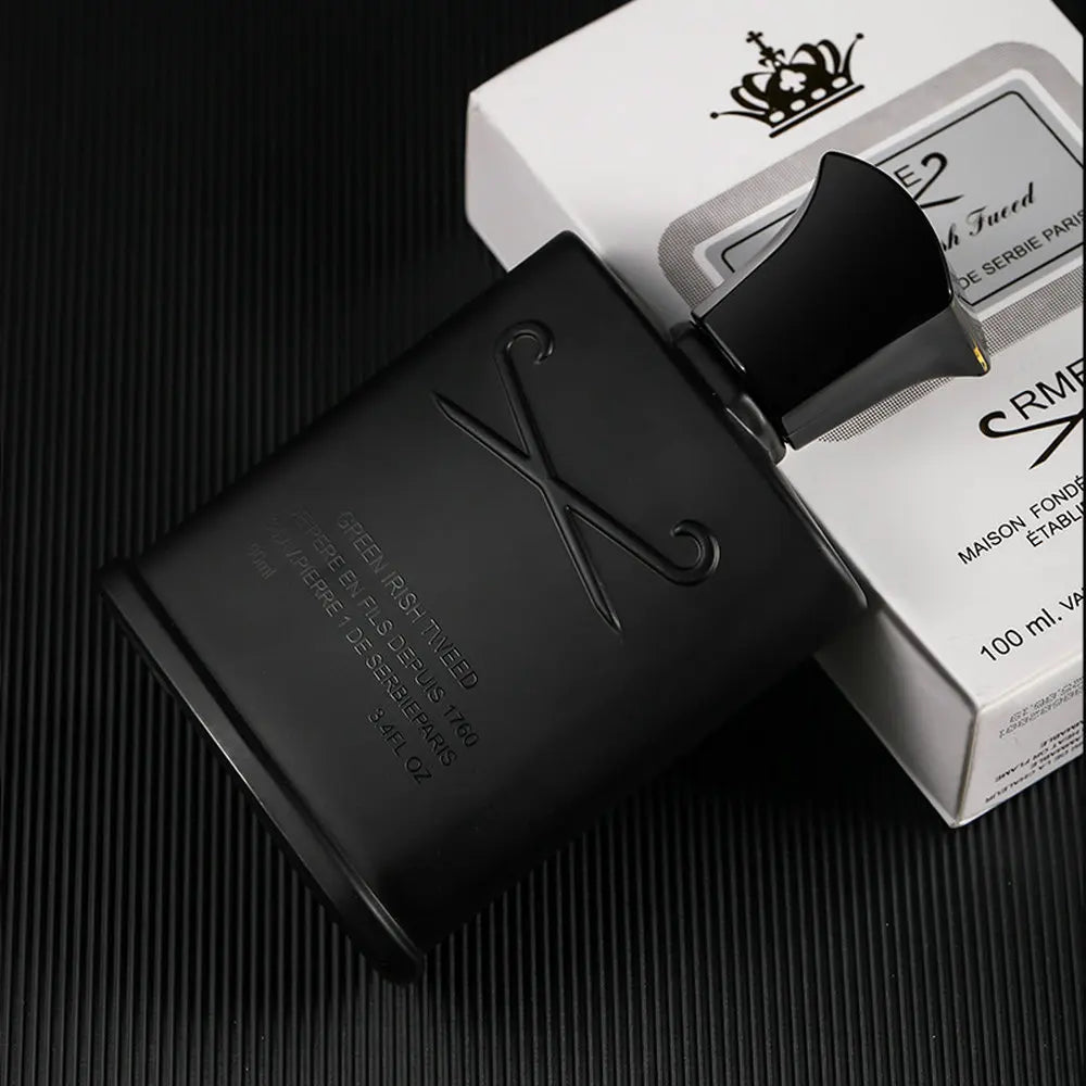 Brand Perfume Men 100ml Floral Scent Spray Club De Nuit Parfums Dames Cologne Men Fragrant Pheromone