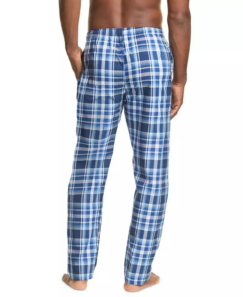 Polo Ralph Lauren | Men's Plaid Woven Pajama Pants
