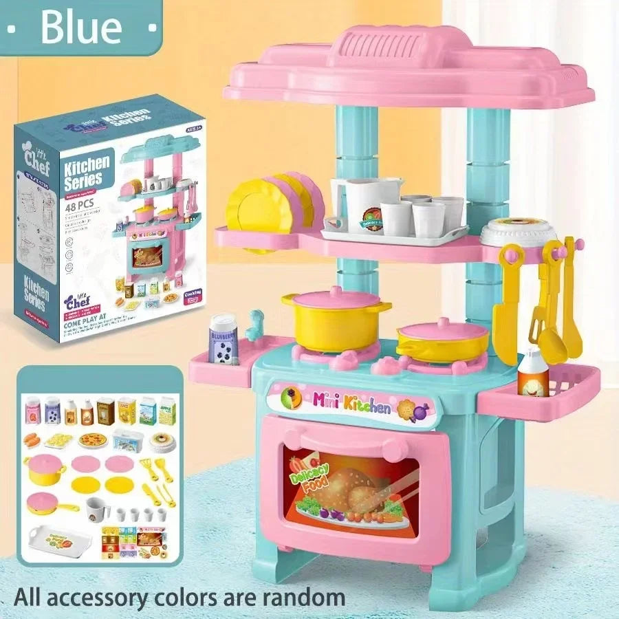 Play House Toy Children for Girl or Boy