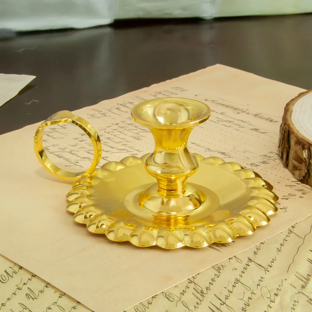 Religious Church Rituals Gold-plated Communion Cups Mass Supplies Ceremonial Supplies Alloy Materials