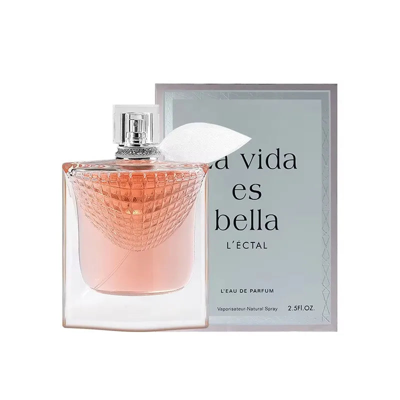 Woman Long Lasting Floral & Fruit Perfume