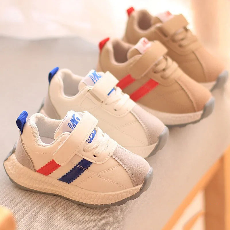 Girl's or Boy's Toddler Mesh Breathable Casual Outdoor Shoes Spring Autumn