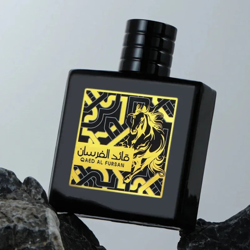 Men's Arabic Dubai Fragrance Perfume Cologne