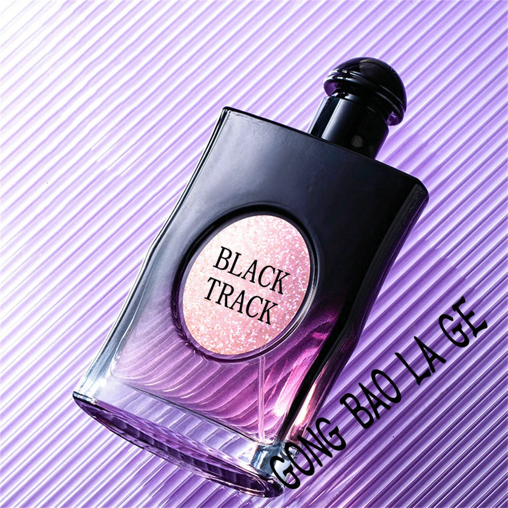 Women 100ml Floral Scent Spray Perfume Pheromone Perfumes Lasting Fragrance