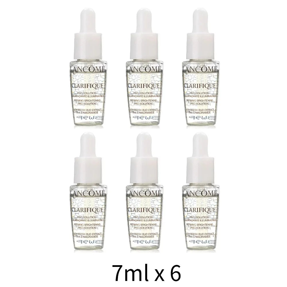 LancomeClarifique Pro-Solution Renewing Brightening Serum 7ml , Original Skin Cares for Women/Men, Beauty Health
