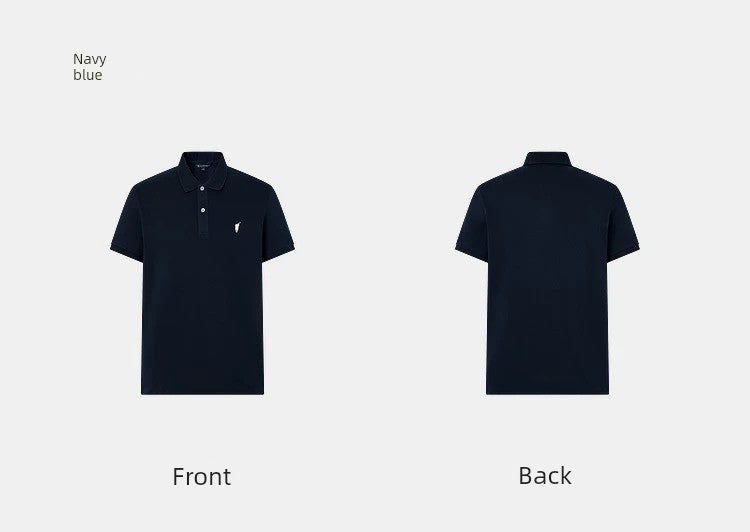Polo Sport Paul Genuine Goods Casual Short Sleeve Shirt