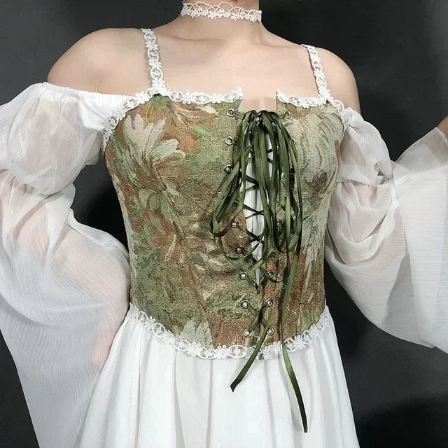 Sexy Women Slimming Corsets Bustier