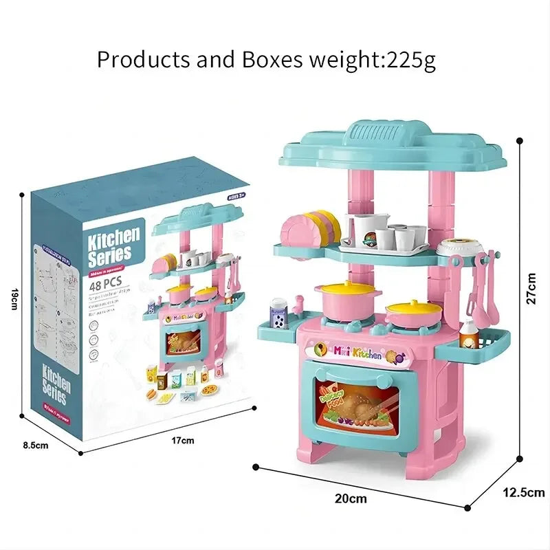 Play House Toy Children for Girl or Boy