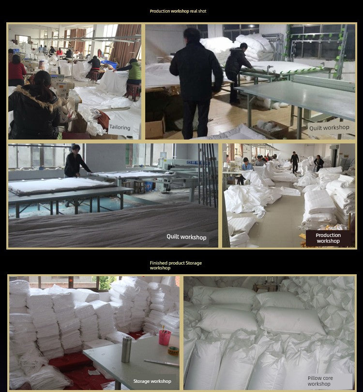 Luxury Hotel High End Bedding Spread Cover