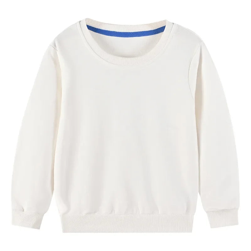 Boys or Girls Cotton Colorful Shirts Tops