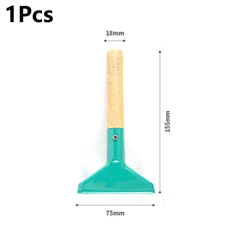 1/3/5/6Pcs Kids Gardening Tool Set