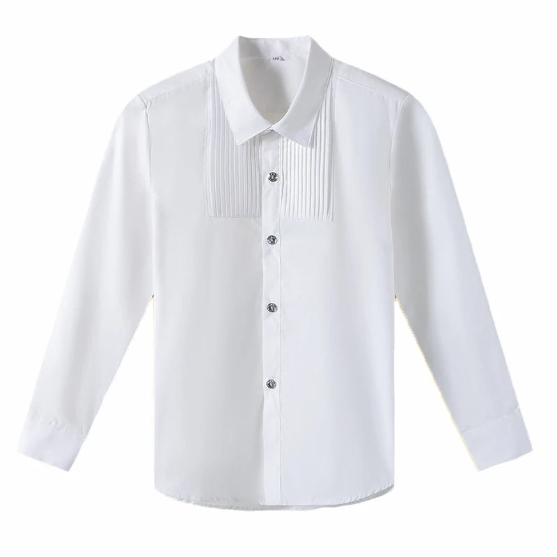 Children's British Style Suit Set