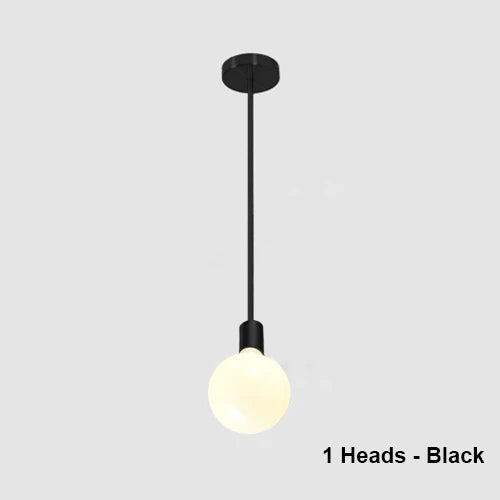 Pendant ceiling chandelier lights 12V 85V-265V