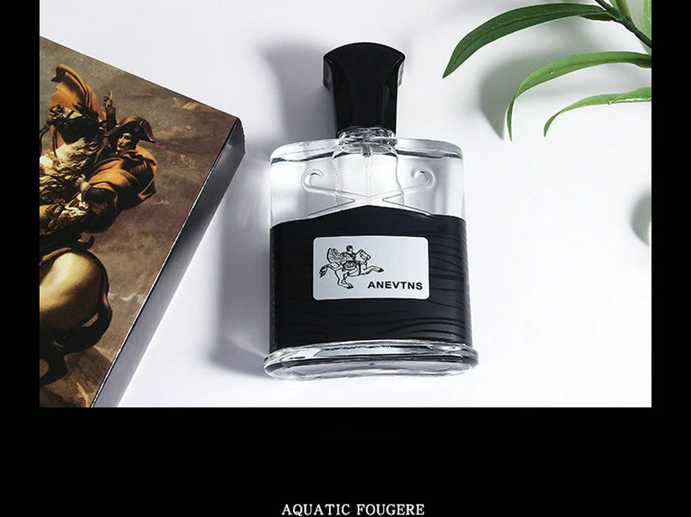 Brand Perfume Men 100ml Floral Scent Spray Club De Nuit Parfums Dames Cologne Men Fragrant Pheromone