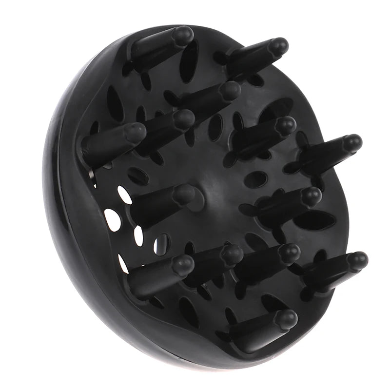 1pc Hair Diffuser Professional Hair Styling Curl