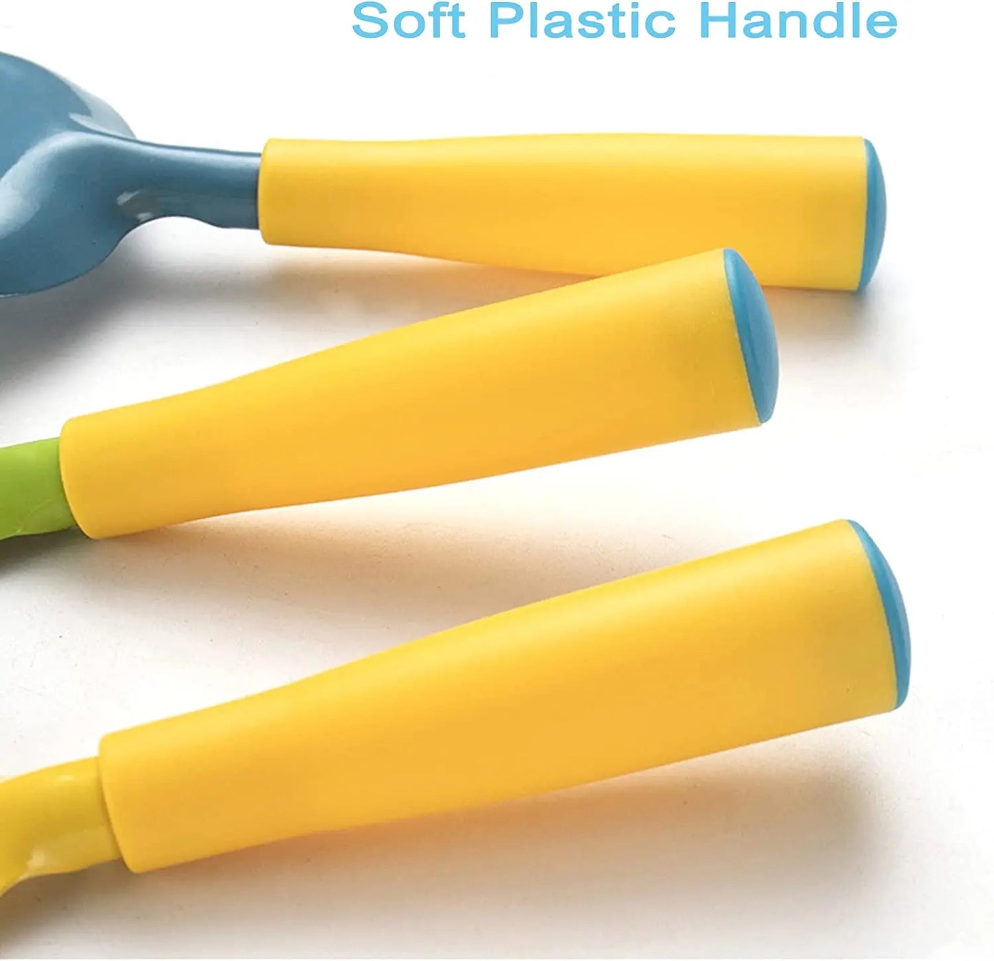 Kids Candy Color Garden Tools