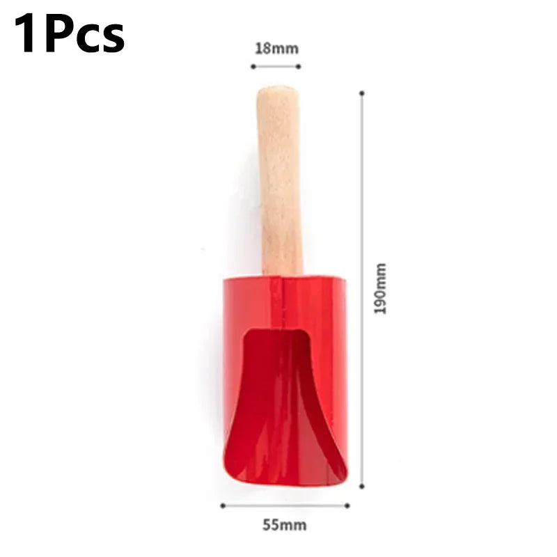 1/3/5/6Pcs Kids Gardening Tool Set