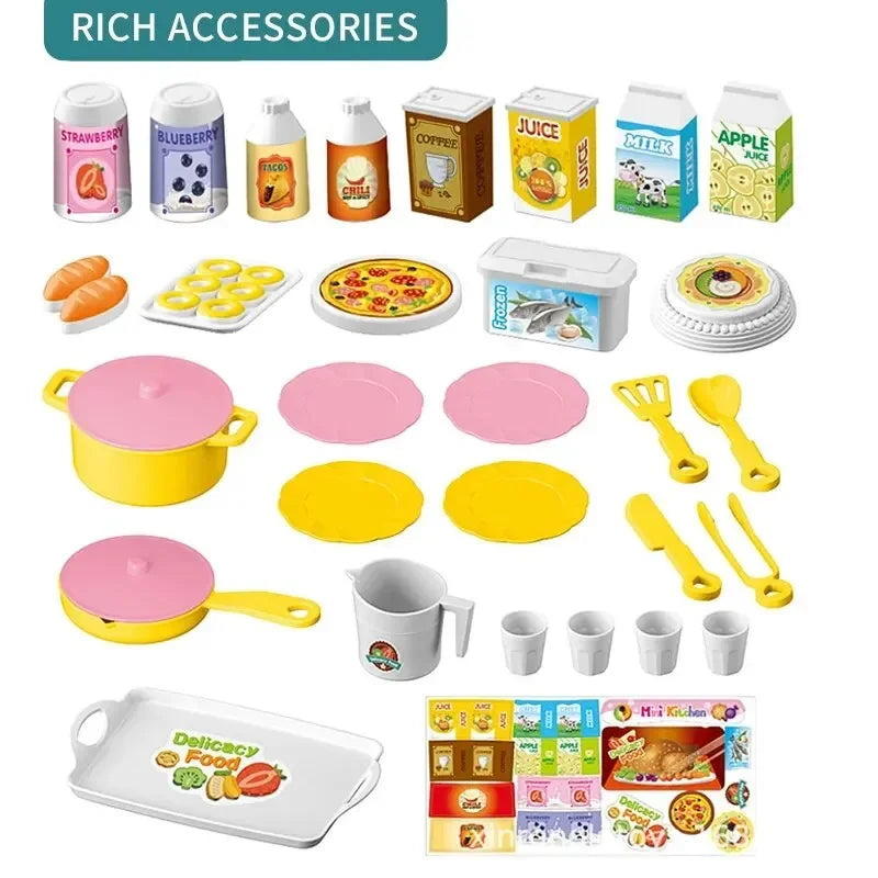 Play House Toy Children for Girl or Boy