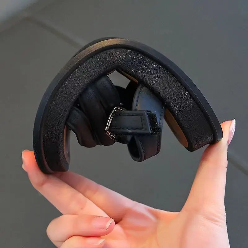 Girl's Breathable Lightweight Sandals For All Seasons