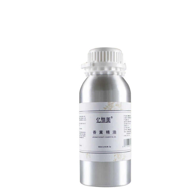 1000ml Aroma Essential Oil For Humidifier Diffuser Ritz Carlton Aromatherapy Home Fragrance Perfume For Hotel Home
