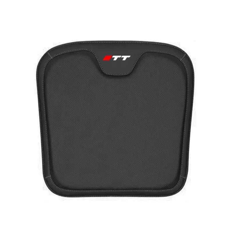 For Audi A1 A4 A5 A6 A7 A8 Q3 Q7 Car Seat Cushion Four Seasons Universal Summer Breathable Seat Cushion