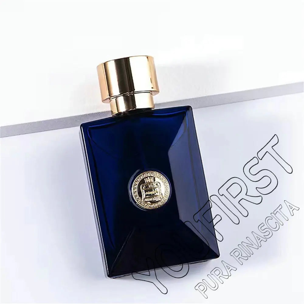 Ocean Scent Men's Cologne 50ml Homme Eau De Toilette